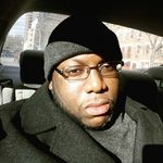 Milton (Chris) Bryant - @mr_bryant79 - Instagram