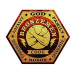 Milton L. Bryant - @bronzemenfoundationcorps - Instagram