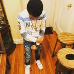 mills - @miltonbucketss27 - Instagram