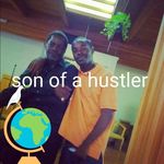 Milton Buck Wright Jr. - @miltonbuck - Instagram