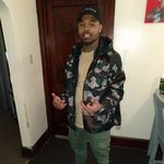 Milton Buckner - @miltonbuckner.22 - Instagram