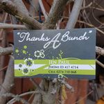 Jen Paul   "Thanks A Bunch" - @thanksabunch_milton - Instagram