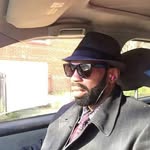 Milton Bunn - @hakimsalam7 - Instagram