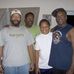 Milton Burden - Facebook