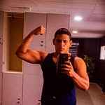 Milton Cabrera - @miltonc1992 - Instagram