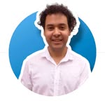 Milton Cabrera - @miltoncabreraok - Instagram