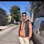 Milton Cabrera - Facebook