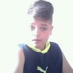 Milton Cabrera - @milton.cabrera.ama_adafne - Instagram