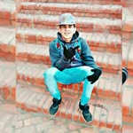 Milton Cabrera - @miltoncabrera2094 - Instagram