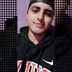 Milton Cabrera - @miltoncabrera124 - Instagram