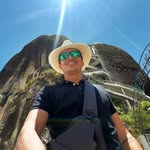 Milton Cabrera - @milc.ordonez - Instagram