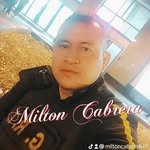 Milton Cabrera - @milton.cabrera.397501 - Instagram