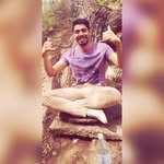 Milton Cabrera - @milton_cabrera24 - Instagram