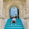 Milton Cabrera - @miltoncabrera94 - TikTok