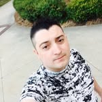 Milton Ricardo García Barahona - @milton_cabrera - Instagram