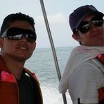 Milton Camacho - @miltoncamacho - Instagram