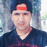 Milton Camacho - @miltoncamacho97 - Instagram