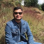 Milton Camacho - @miltonqamacho - Instagram