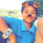 Milton cárcamo - @carcamo7077 - Instagram