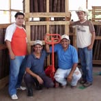 Milton Carcamo - Facebook