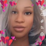 Mecca Milton-Cash - @meccamilton - Instagram