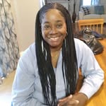 Karen Teal Milton-Chambers - @kteal1958 - Instagram