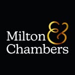 Milton and Chambers - @miltonandchambers - Instagram
