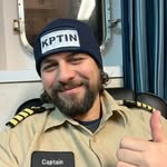 Milton chambers - @milton_capt001 - Instagram