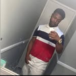 Milton Deshaswn Chambers - @miltonchambers6867 - Instagram