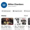 miltonchambers8 - @miltonchambers8 - TikTok