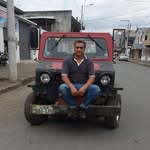 Milton Bernal - @miltonclay.bernalsuarez.3 - Instagram