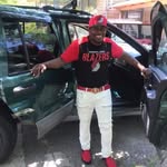 Milton Cobb - @blueforlife52 - Instagram