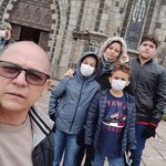 Milton Cohen Jr. - @cohenjr.milton - Instagram