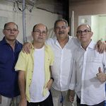 Milton Cohen Junior - @miltoncohenjr - Instagram