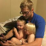 Milton Collins - @miltonjr1982 - Instagram