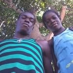 Milton Cooper - @miltonkenroy - Instagram