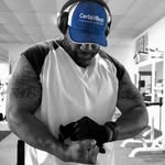 Milton Cooper - @milcoo65 - Instagram
