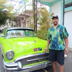 Milton Cormier - Facebook