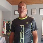 Milton Corzo - @corzomiltonjavier - Instagram