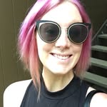 Becca Moody - @miltonanddanycrafts - Instagram