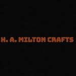 @h.a.milton.crafts - Instagram
