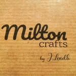 Jens Lindh - @milton_crafts - Instagram