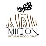 Milton Natural Wood Craft - @miltonnaturalwoodcraft - Instagram