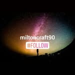 miltoncraft90 - @miltoncraft90 - Instagram