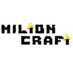 Miltoncraft - @projetomiltoncraft - Instagram