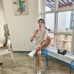 Milton Cummings - @millyjcummings - Instagram