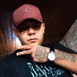 Milton Daniel - @miltondaniel032 - Instagram