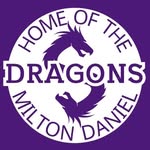 Milton Daniel Hall - @tcumiltondaniel - Instagram