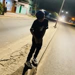 Milton Daniel Z'La Tranka 🔥🍀😍 - @milton_daniel_garcia_merino_ - Instagram