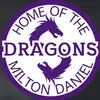 TCU Milton Daniel Hall - @tcu.milton.daniel - TikTok